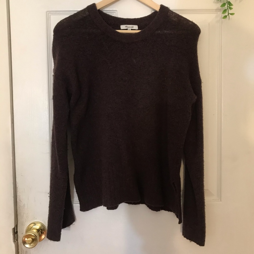 Madewell Sweater